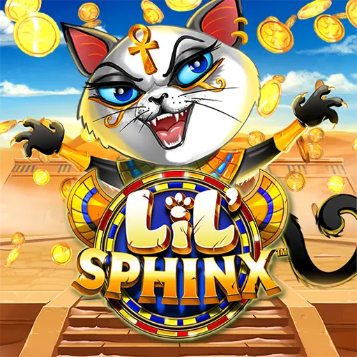 Lil Sphinx